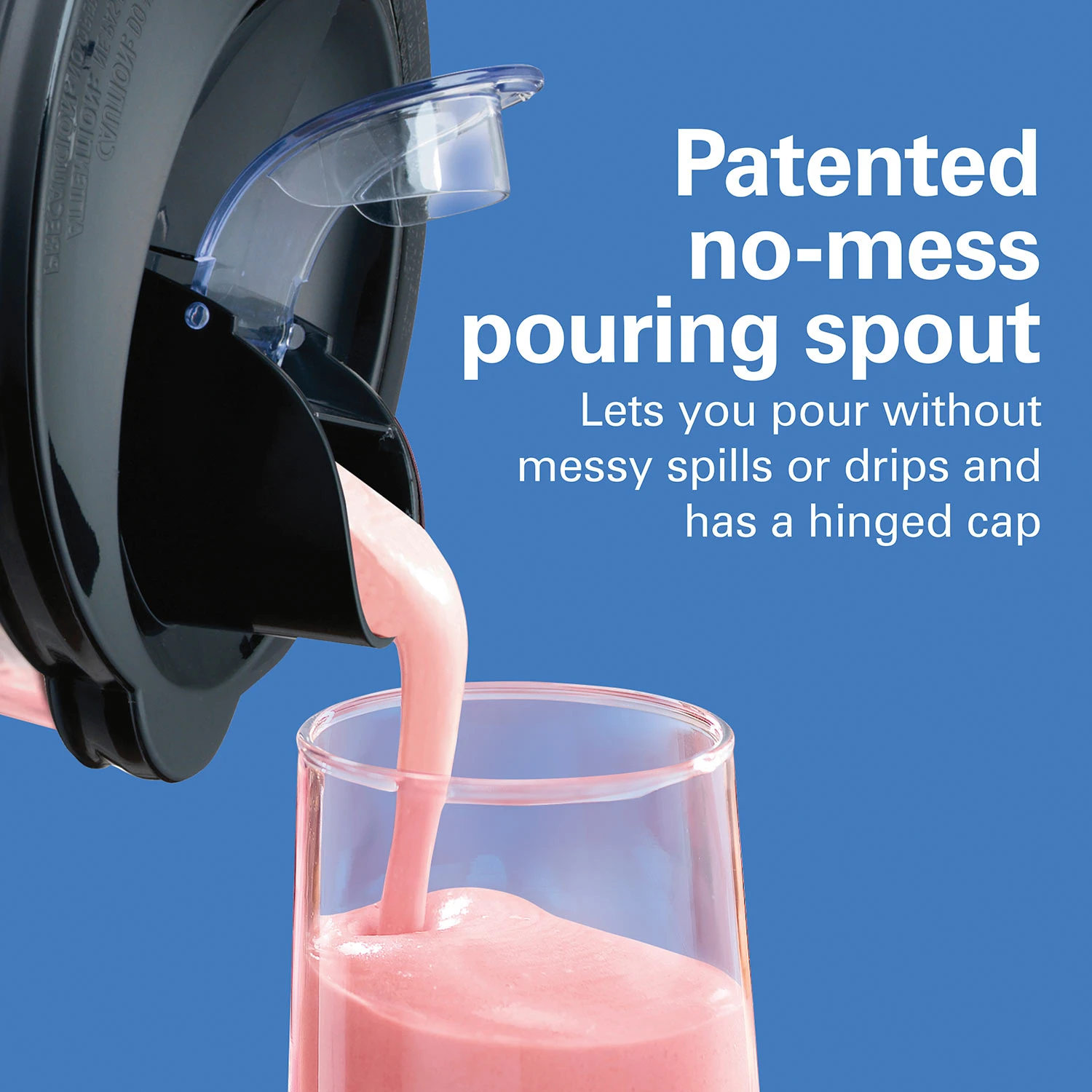 Hamilton Beach Power Elite™ Blender 7 Hamilton Beach Power Elite™ Blender - Image 7