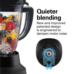 Hamilton Beach MultiBlend® Blender -Kitchenware Sales Shop 58180 VPA 04