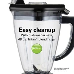 Hamilton Beach MultiBlend® Blender -Kitchenware Sales Shop 58180 VPA 05