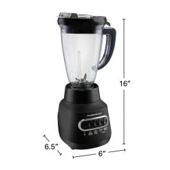 Hamilton Beach MultiBlend® Blender -Kitchenware Sales Shop 58180 VPA 08