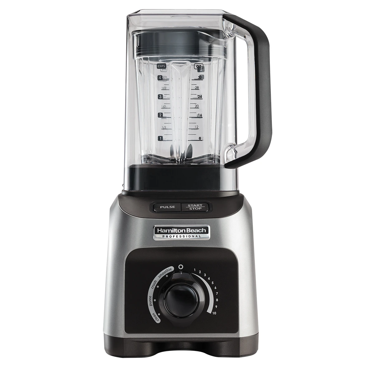 Hamilton Beach® Professional 1500 Watt Peak Power Quiet Blender 2 Hamilton Beach® Professional 1500 Watt Peak Power Quiet Blender - Image 2