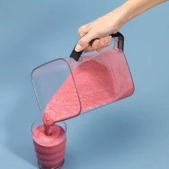 Hamilton Beach® Professional 1500 Watt Peak Power Quiet Blender 9 Hamilton Beach® Professional 1500 Watt Peak Power Quiet Blender -Kitchenware Sales Shop 58870 04