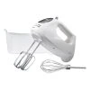 Hamilton Beach Hand Mixer With Snap-On Case
