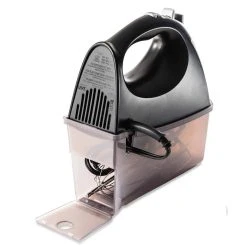 Hamilton Beach 6 Speed Hand Mixer With QuickBurst™ -Kitchenware Sales Shop 62641 2