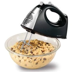 Hamilton Beach 6 Speed Hand Mixer With QuickBurstâ„¢