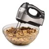 Recertified 6 Speed Hand Mixer With Quick Burst™