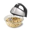 Hamilton Beach 6 Speed Classic Hand Mixer W/ Snap-on Case