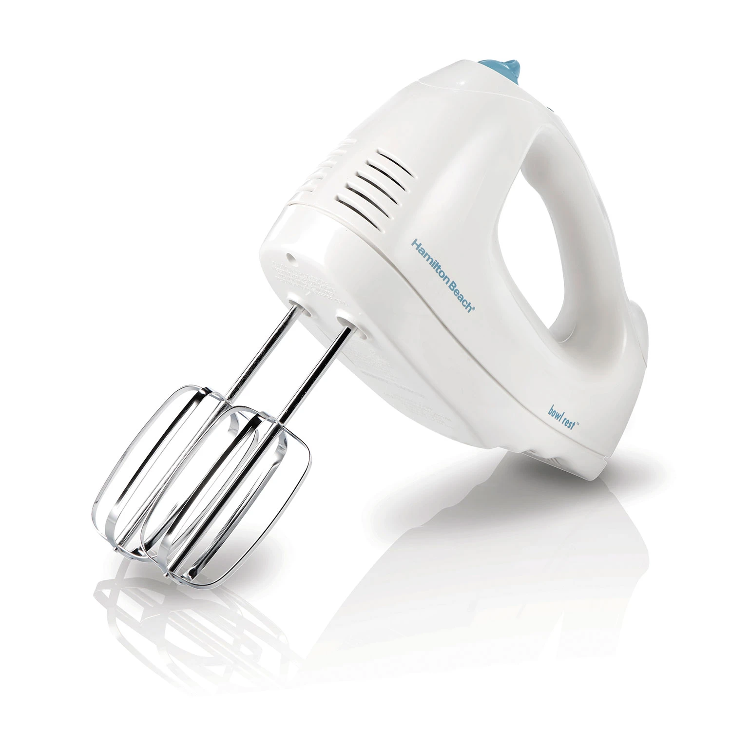 Hamilton Beach 6 Speeds Hand Mixer 1 Hamilton Beach 6 Speeds Hand Mixer