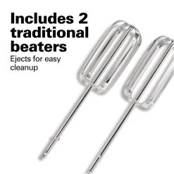 Hamilton Beach 6 Speeds Hand Mixer 11 Hamilton Beach 6 Speeds Hand Mixer -Kitchenware Sales Shop 62689 VPA 05