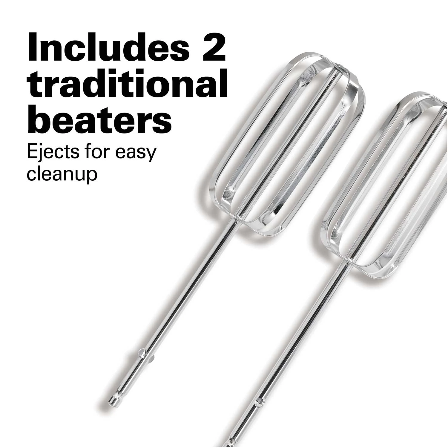 Hamilton Beach 6 Speeds Hand Mixer 4 Hamilton Beach 6 Speeds Hand Mixer - Image 4