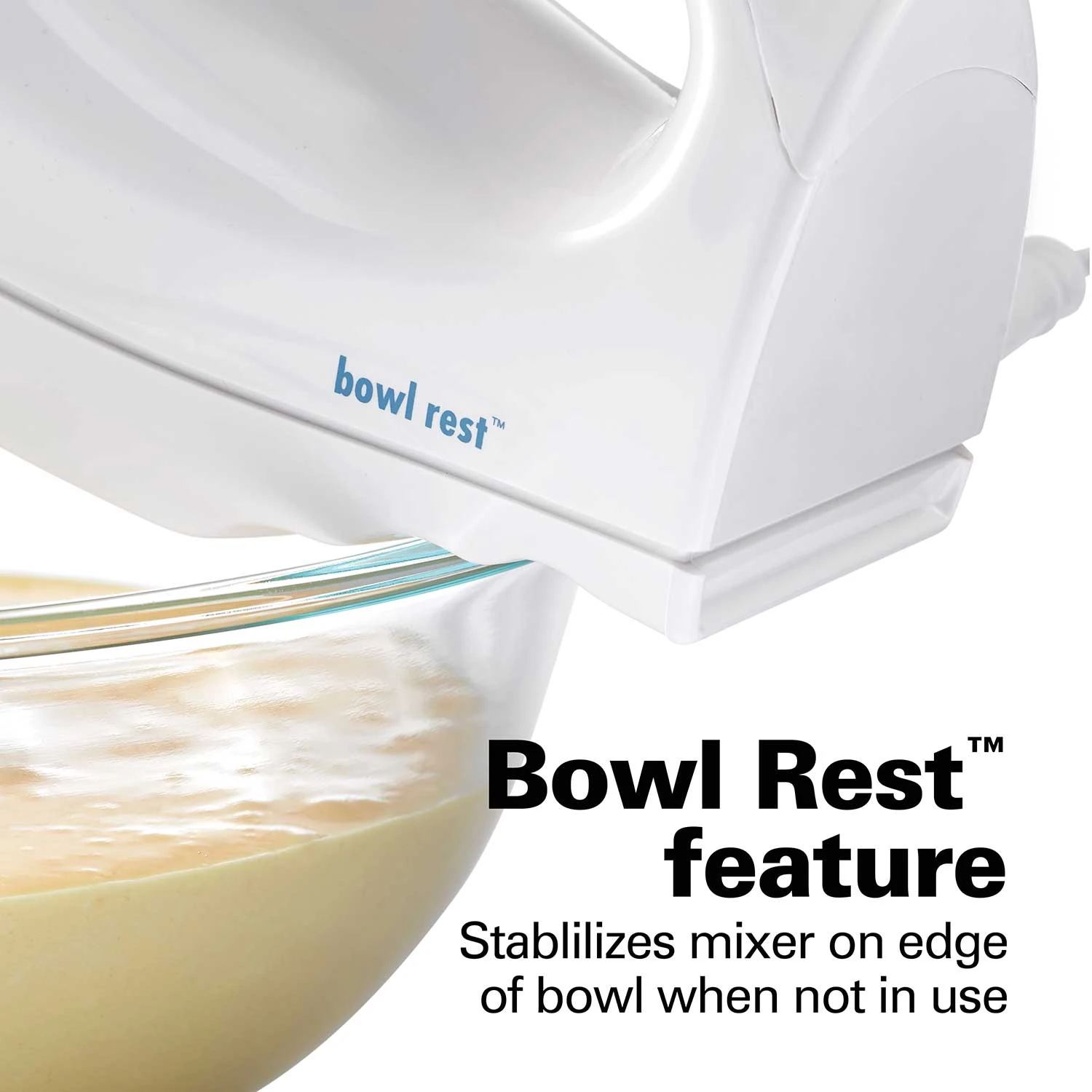 Hamilton Beach 6 Speeds Hand Mixer 6 Hamilton Beach 6 Speeds Hand Mixer - Image 6