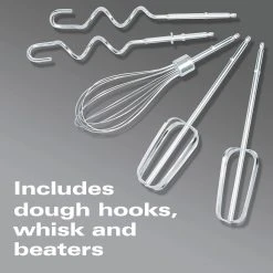 Hamilton Beach 6 Speed Stand Mixer -Kitchenware Sales Shop 64651 VPA 07