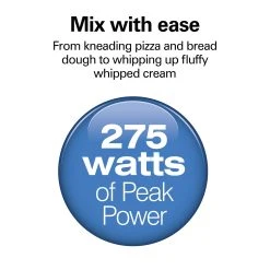 Hamilton Beach Power Deluxe™ 6 Speed Hand/Stand Mixer -Kitchenware Sales Shop 64695N VPA 07