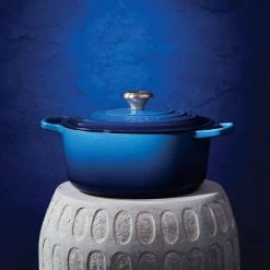 Le Creuset Round Dutch Oven -Kitchenware Sales Shop Azure RDO g1