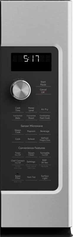 GE Cafe CVM517P2RS1 13 GE Cafe CVM517P2RS1 -Kitchenware Sales Shop Cafe CVM517P2RS1 2