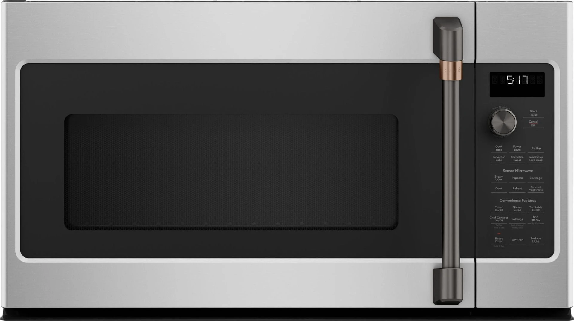 GE Cafe CVM517P2RS1 4 GE Cafe CVM517P2RS1 - Image 4