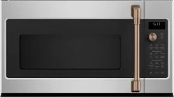 GE Cafe CVM517P2RS1 15 GE Cafe CVM517P2RS1 -Kitchenware Sales Shop Cafe CVM517P2RS1 5