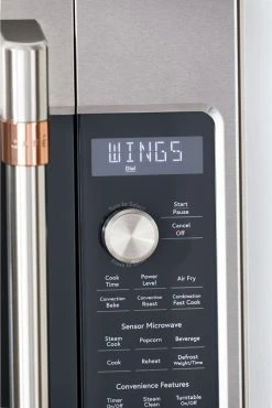 GE Cafe CVM517P2RS1 19 GE Cafe CVM517P2RS1 -Kitchenware Sales Shop Cafe CVM517P2RS1 9