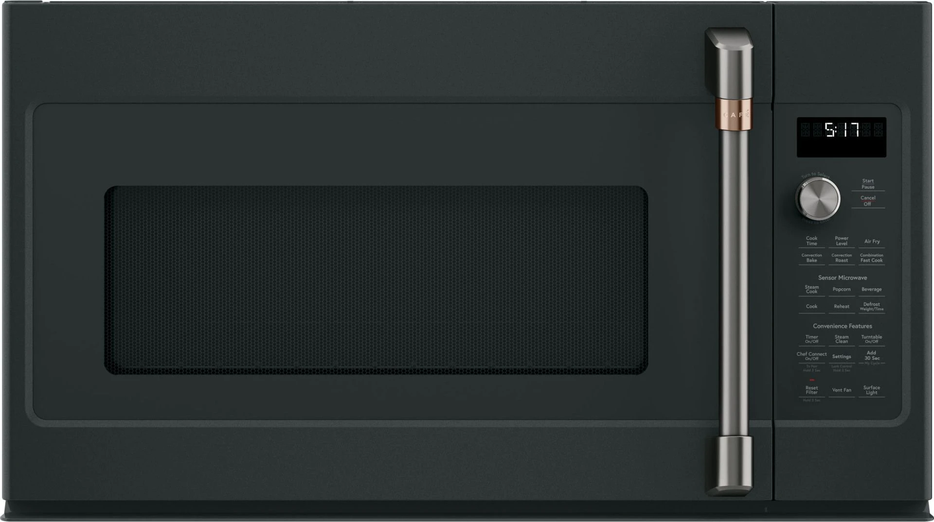 GE Cafe CVM517P3RD1 4 GE Cafe CVM517P3RD1 - Image 4