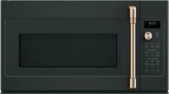 GE Cafe CVM517P3RD1 17 GE Cafe CVM517P3RD1 -Kitchenware Sales Shop Cafe CVM517P3RD1 5