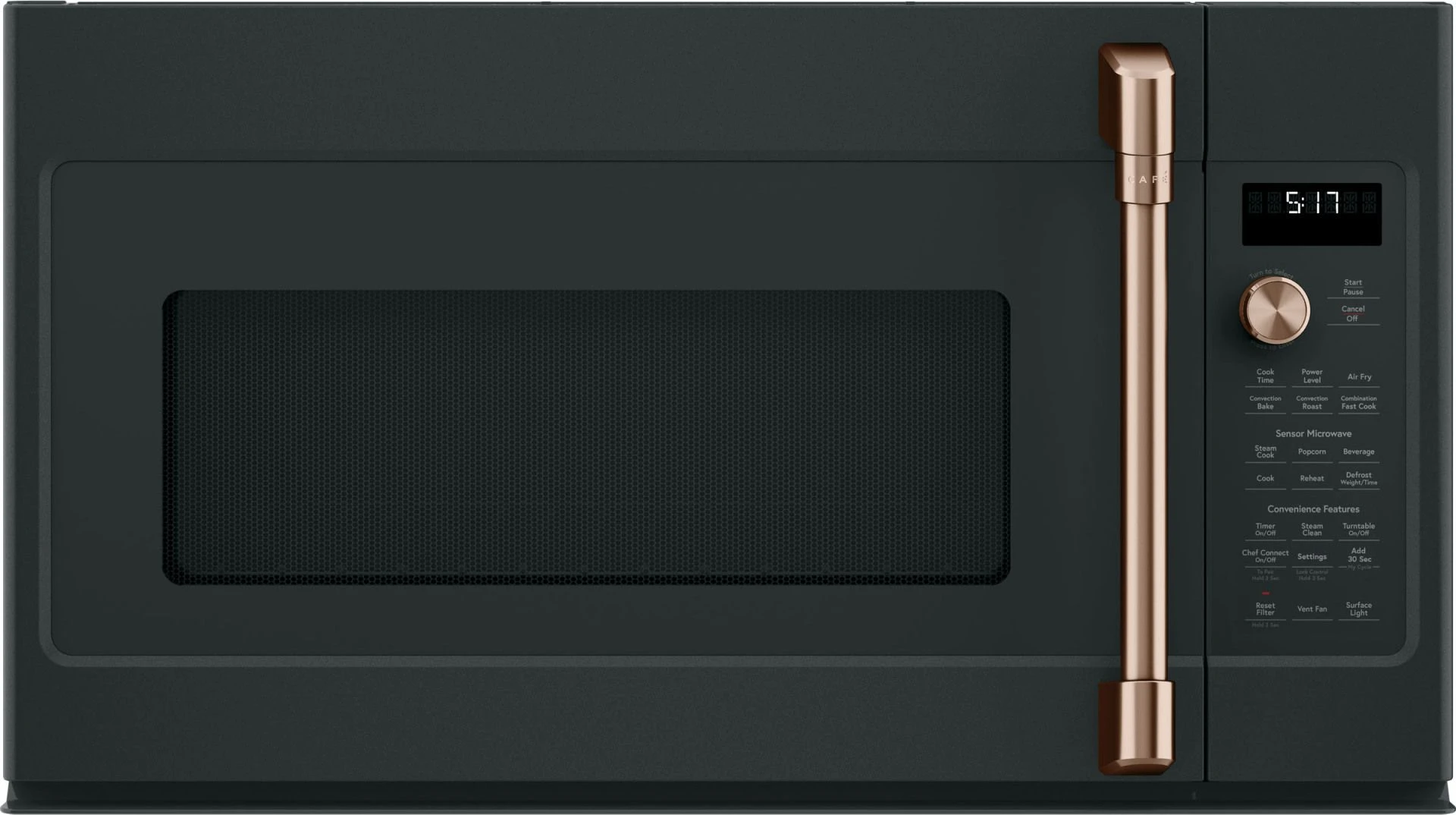 GE Cafe CVM517P3RD1 6 GE Cafe CVM517P3RD1 - Image 6