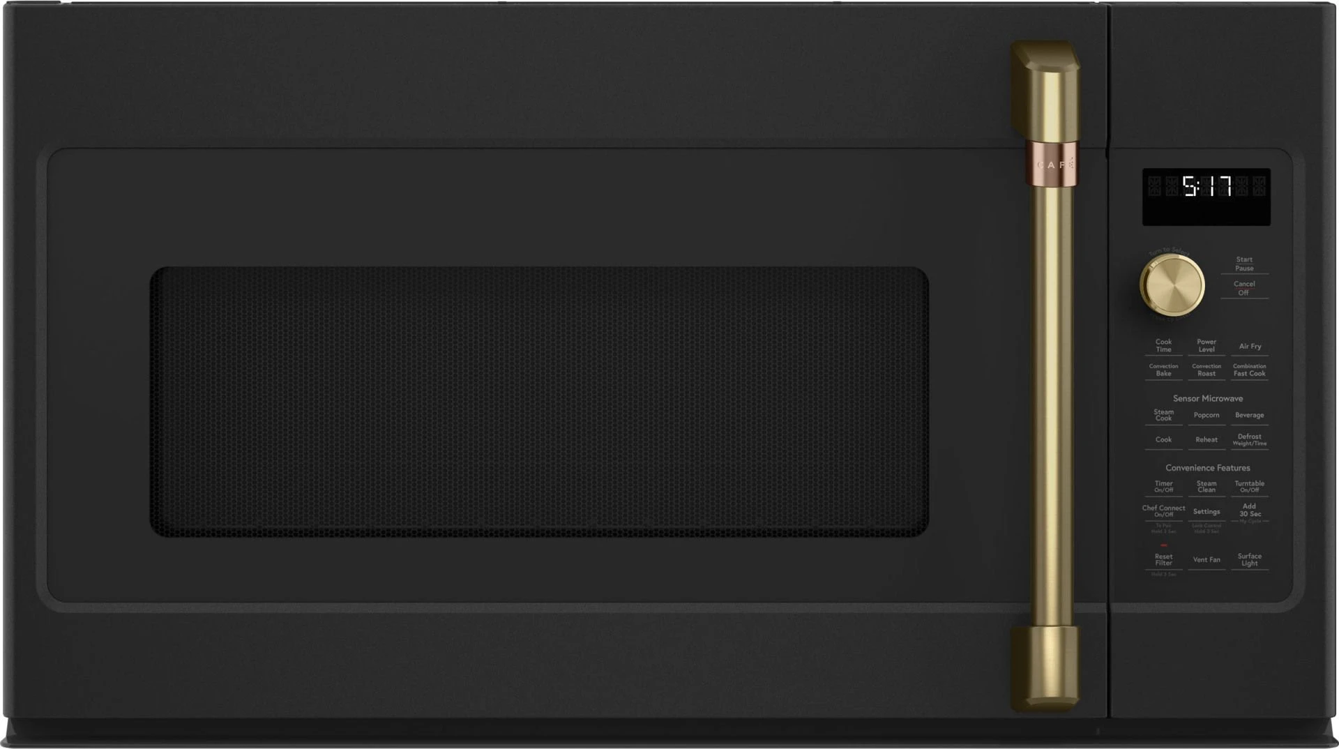 GE Cafe CVM517P3RD1 7 GE Cafe CVM517P3RD1 - Image 7