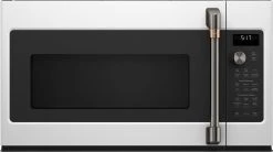 GE Cafe CVM517P4RW2 14 GE Cafe CVM517P4RW2 -Kitchenware Sales Shop Cafe CVM517P4RW2 4