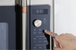 GE Cafe CVM517P4RW2 17 GE Cafe CVM517P4RW2 -Kitchenware Sales Shop Cafe CVM517P4RW2 7