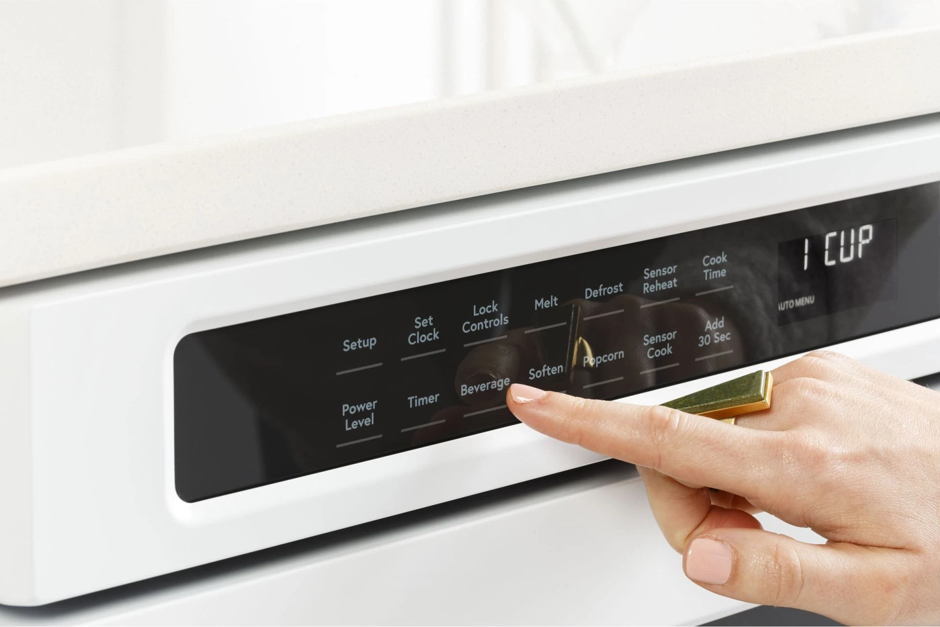 GE Cafe CWL112P2RS1 9 GE Cafe CWL112P2RS1 - Image 9