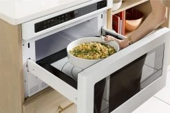 GE Cafe CWL112P3RD5 -Kitchenware Sales Shop Cafe CWL112P3RD5 6