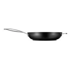 Le Creuset Toughened Nonstick PRO Deep Fry Pan 13 Le Creuset Toughened Nonstick PRO Deep Fry Pan -Kitchenware Sales Shop DEEP FRYPAN PROFILE 28 lpr
