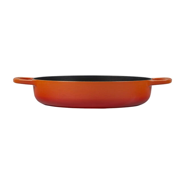 Le Creuset Signature Everyday Pan 9 Le Creuset Signature Everyday Pan - Image 9