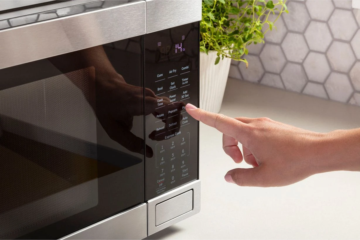 GE JES1109RRSS 12 GE JES1109RRSS - Image 12