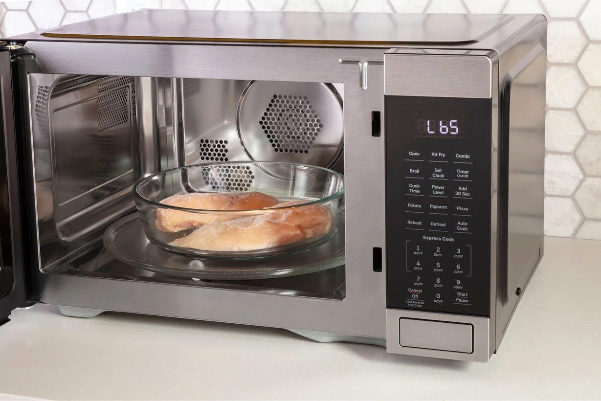 GE JES1109RRSS 15 GE JES1109RRSS - Image 15