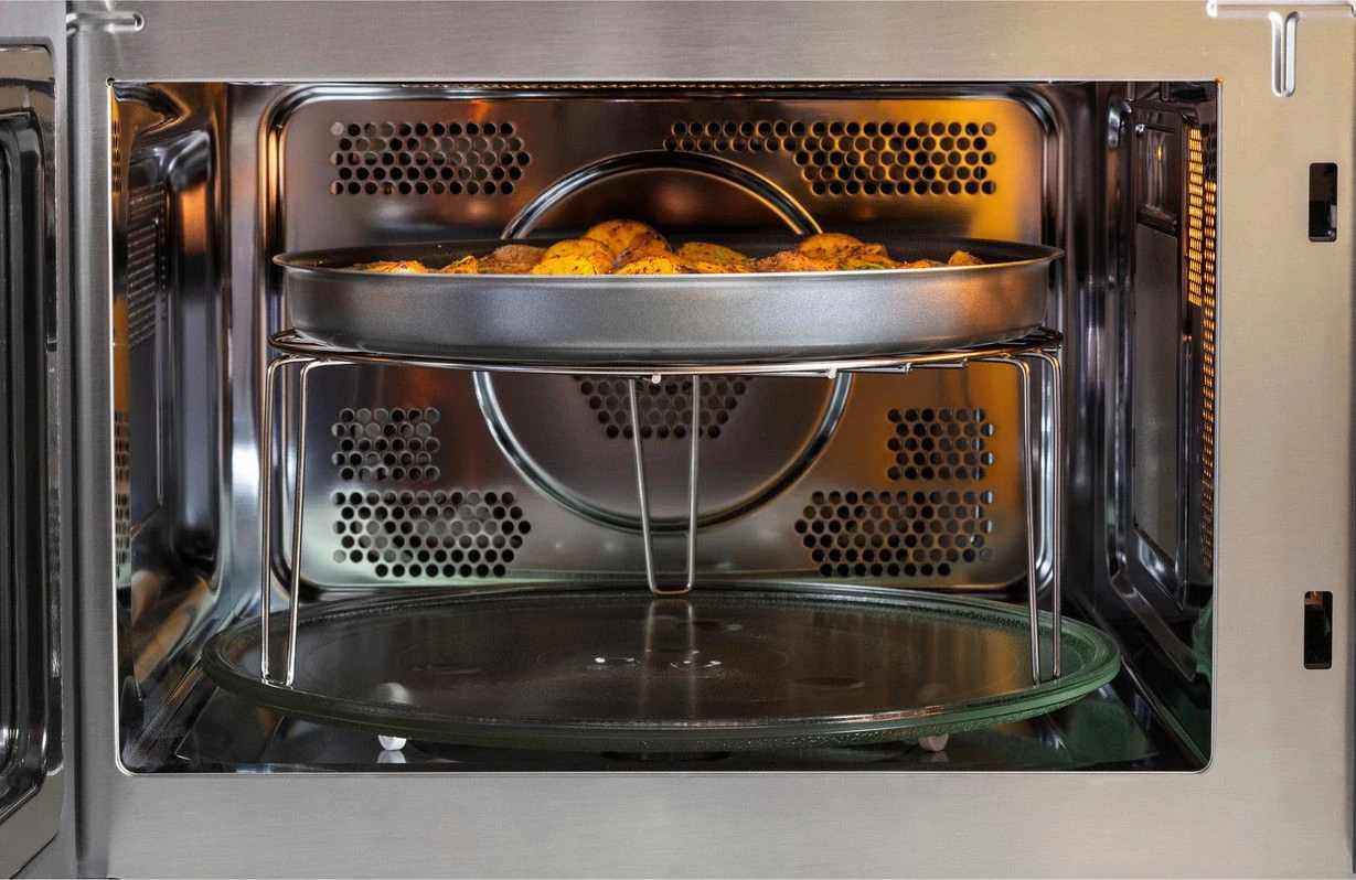 GE JES1109RRSS 8 GE JES1109RRSS - Image 8