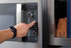 GE Profile PVM9179DRBB -Kitchenware Sales Shop GE Profile PVM9179DRBB 4