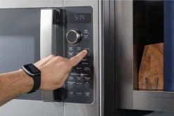 GE Profile PVM9179DRWW -Kitchenware Sales Shop GE Profile PVM9179DRWW 4