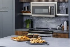 GE Profile PVM9179DRWW -Kitchenware Sales Shop GE Profile PVM9179DRWW 7