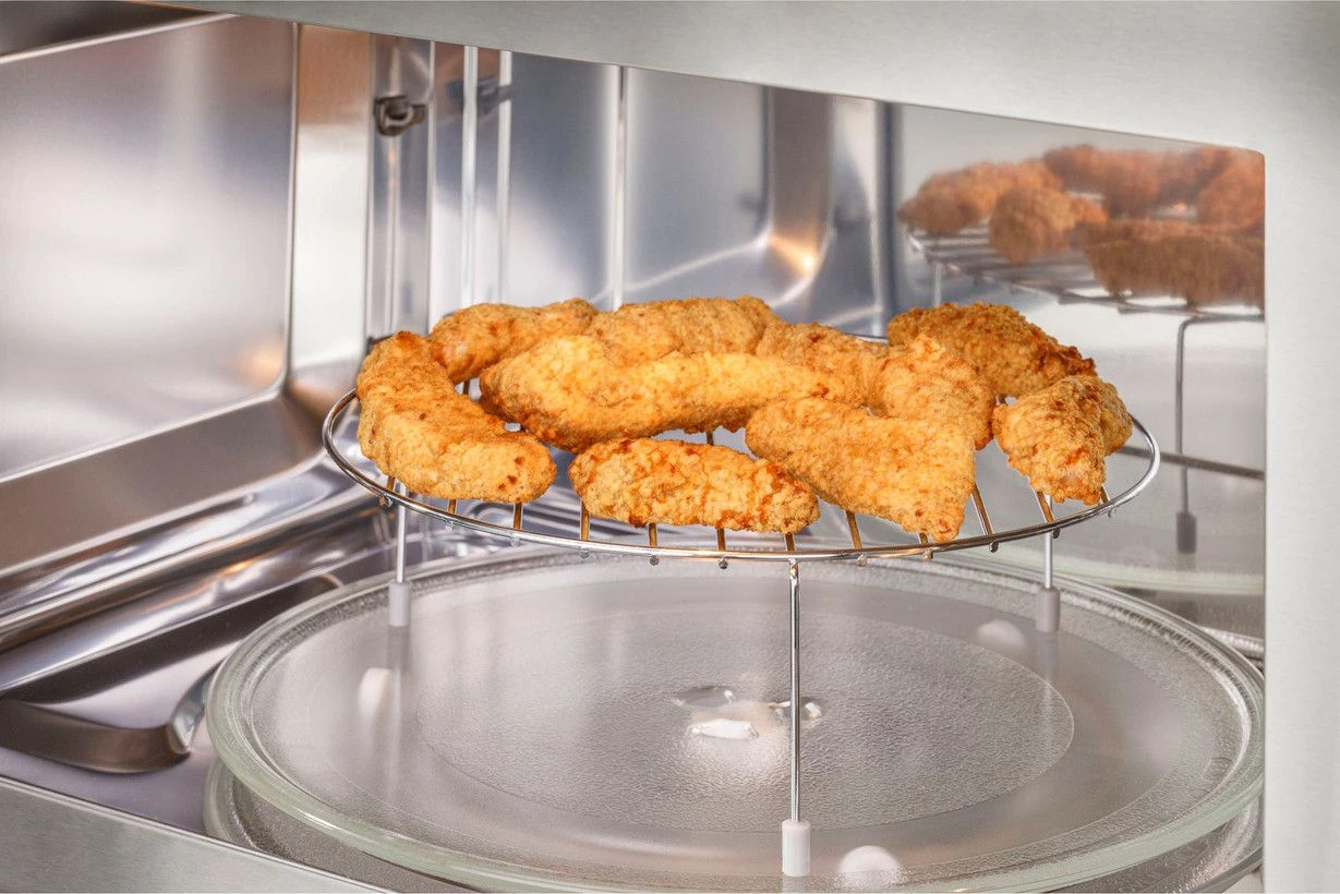 GE Profile PVM9179FRDS 4 GE Profile PVM9179FRDS - Image 4