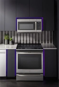 GE Profile PVM9225SRSS -Kitchenware Sales Shop GE Profile PVM9225SRSS 12