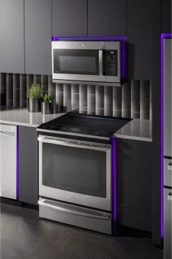 GE Profile PVM9225SRSS -Kitchenware Sales Shop GE Profile PVM9225SRSS 13