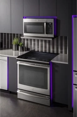 GE Profile PVM9225SRSS -Kitchenware Sales Shop GE Profile PVM9225SRSS 14