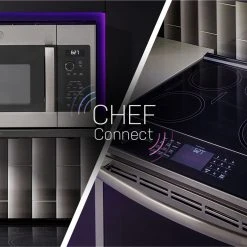 GE Profile PVM9225SRSS -Kitchenware Sales Shop GE Profile PVM9225SRSS 16