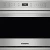 Gaggenau MW420620 24" Microwave Built-in Drawer