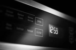 Jenn-Air JMDFS24JL Rise 24" Under Counter Microwave Oven With Drawer Design - Stainless Steel -Kitchenware Sales Shop Jenn Air JMDFS24JL 5