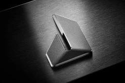 Jenn-Air JMDFS24JL Rise 24" Under Counter Microwave Oven With Drawer Design - Stainless Steel -Kitchenware Sales Shop Jenn Air JMDFS24JL 6