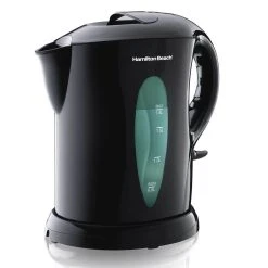 Hamilton Beach Large 1.8L Liter Cordless Kettle
