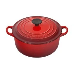Le Creuset Traditional Round Dutch Oven