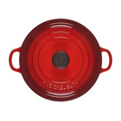 Le Creuset Traditional Round Dutch Oven -Kitchenware Sales Shop L2501 2067 3