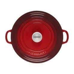 Classic Round Dutch Oven -Kitchenware Sales Shop L25013A 2867S 3